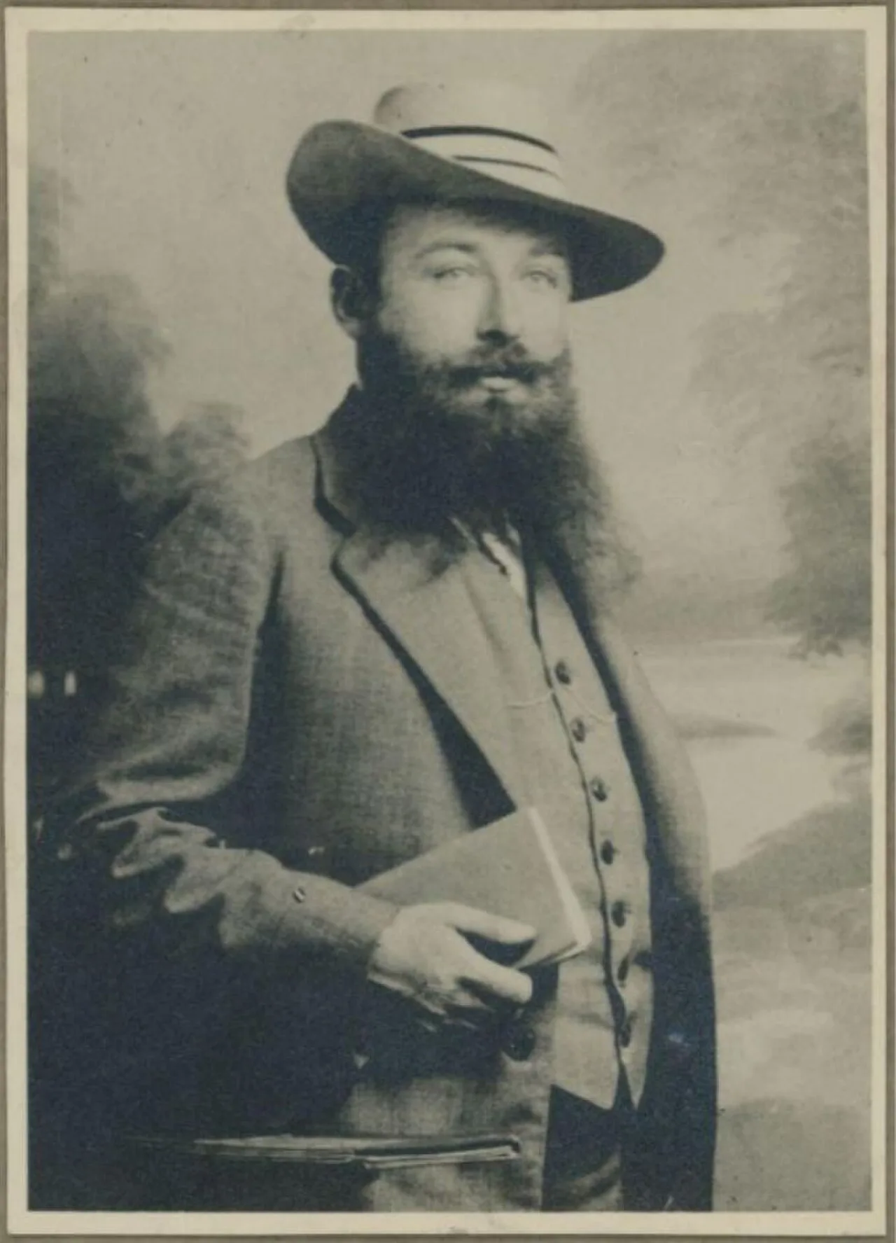 Józef Raciborski