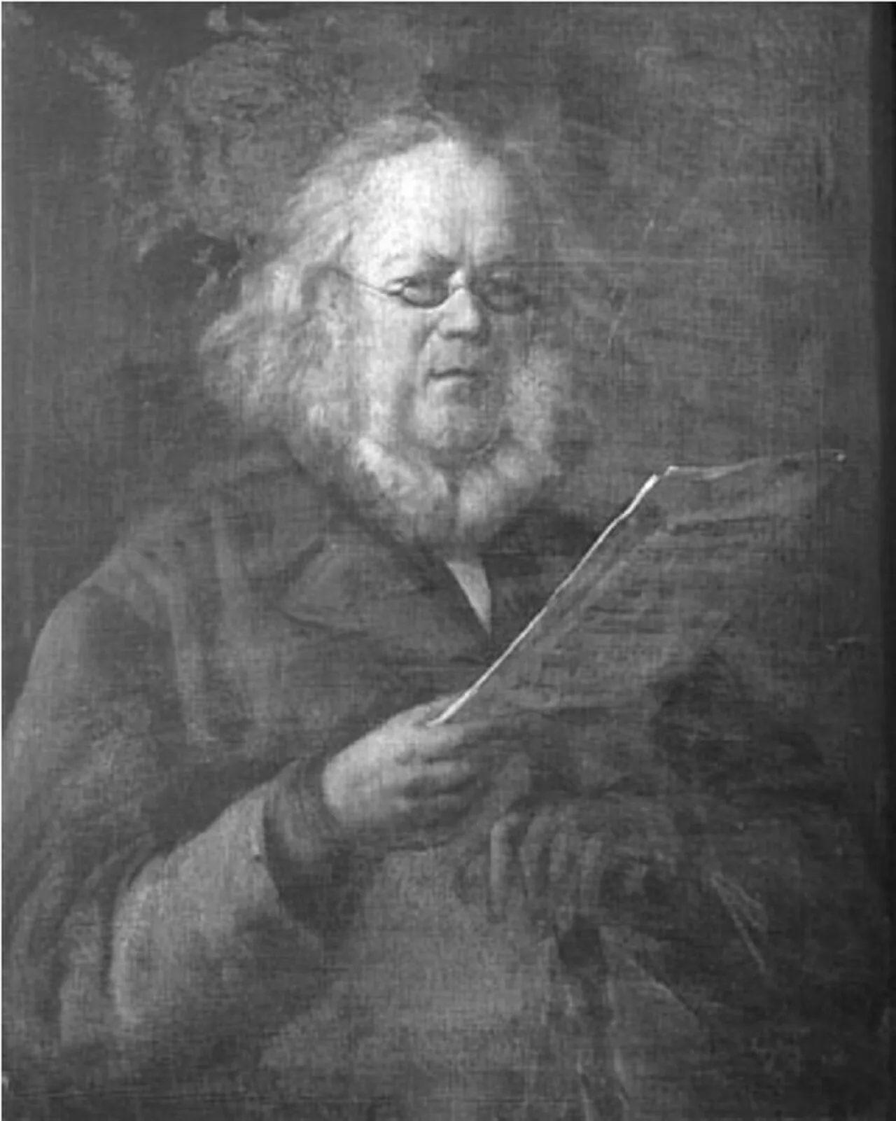 Ernst Christian Friedrich Wehrstedt