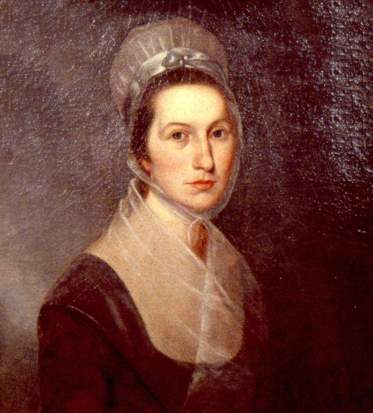 Priscilla Dorsey Ridgely