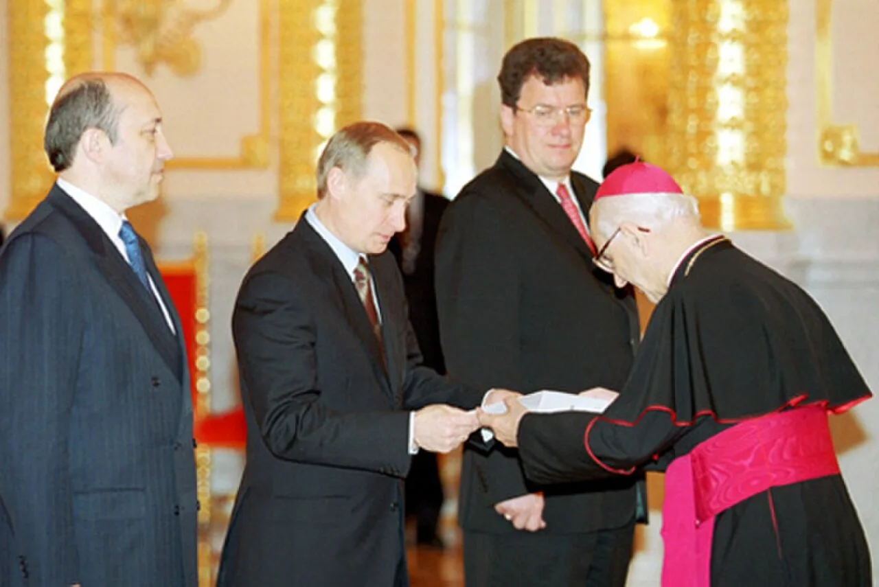 Georg Zur