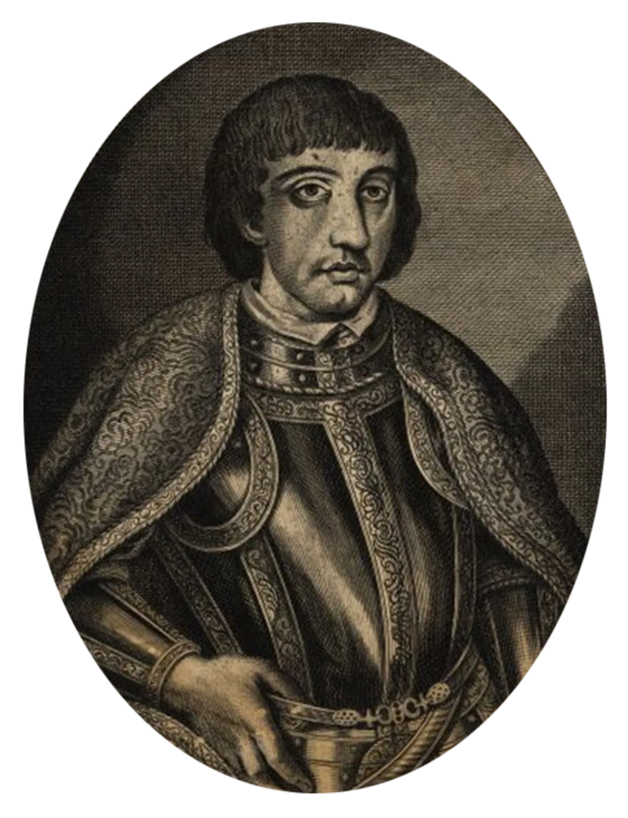 Alfons von Braganza