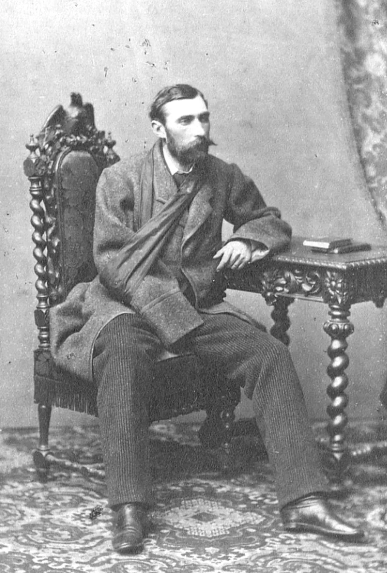 Stanisław Karski