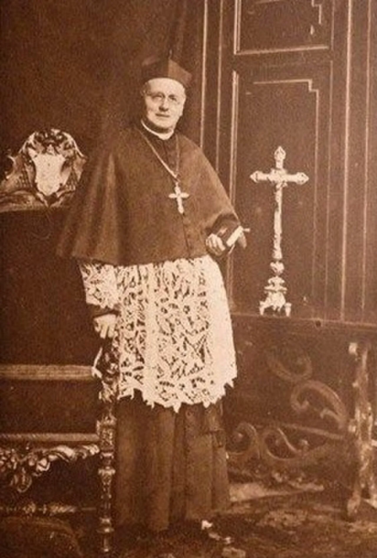 Eugenio Tosi