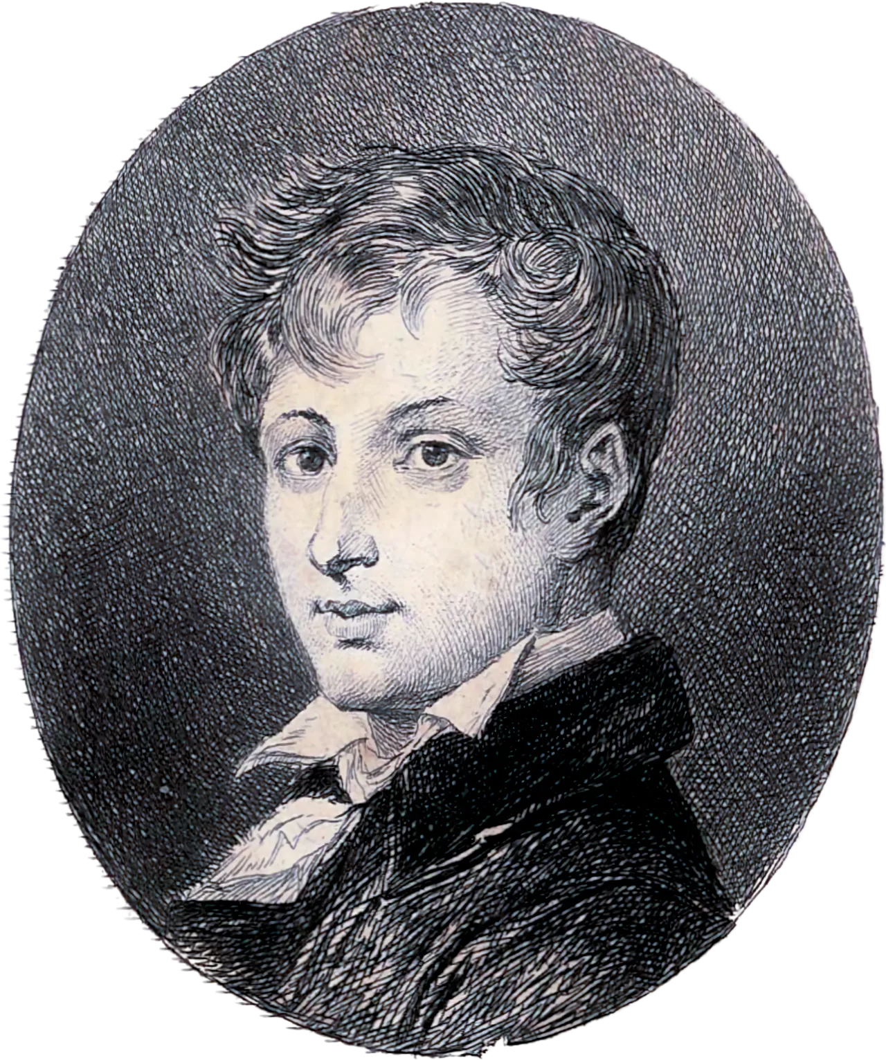 Charles Hubert Millevoye