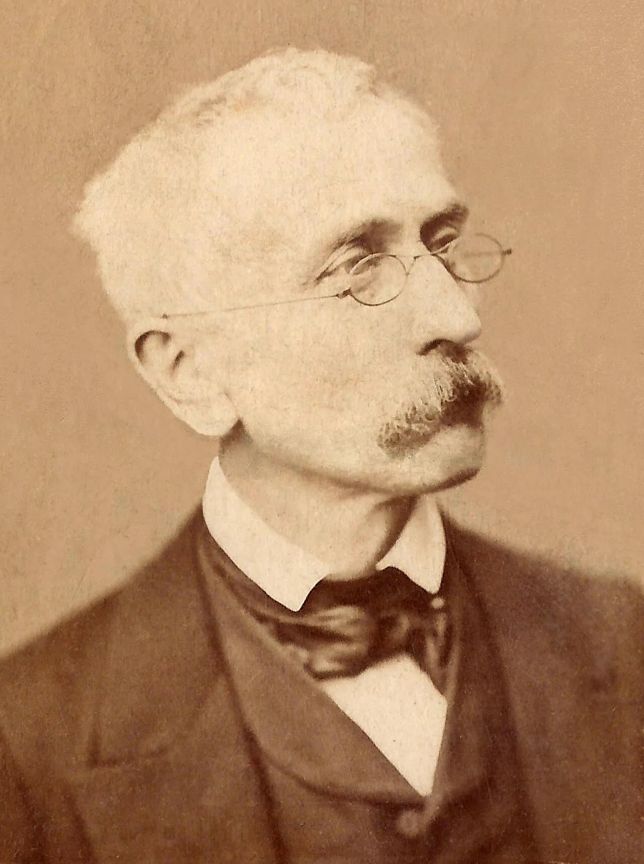 Adolf Ellissen
