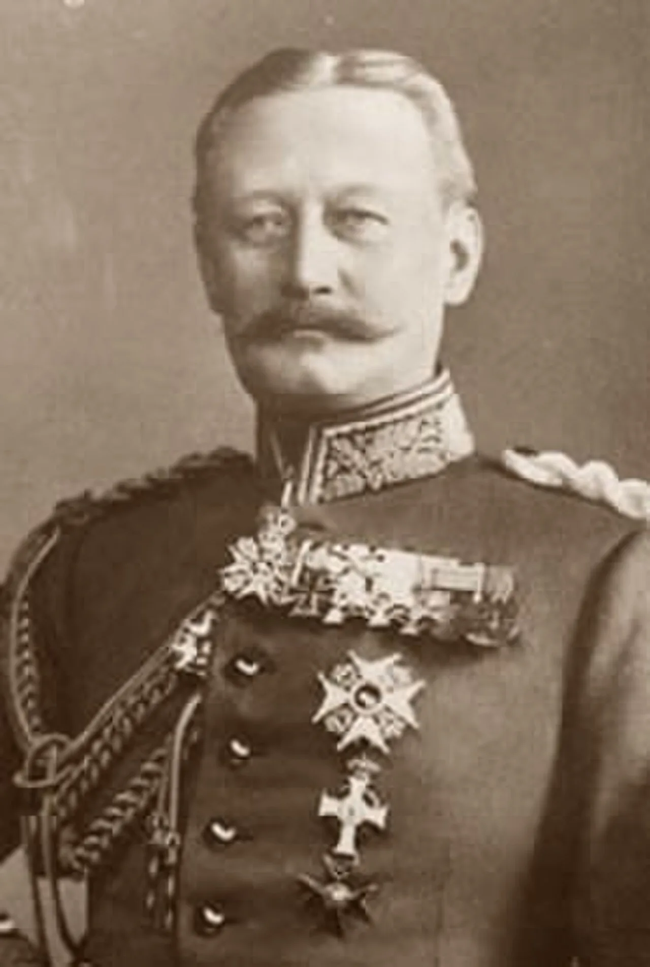 Johann von Zwehl