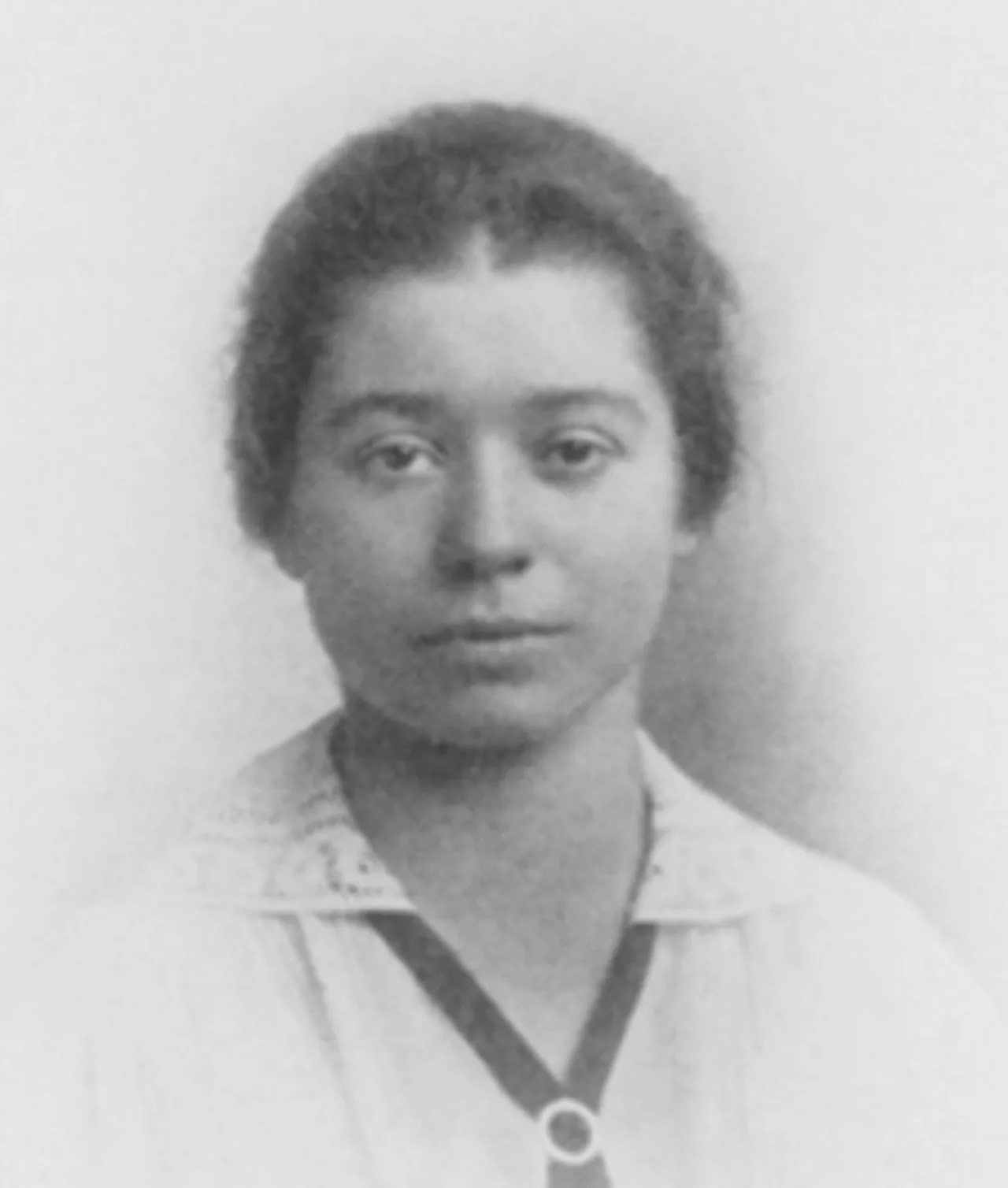 Eleanor Patterson Spencer