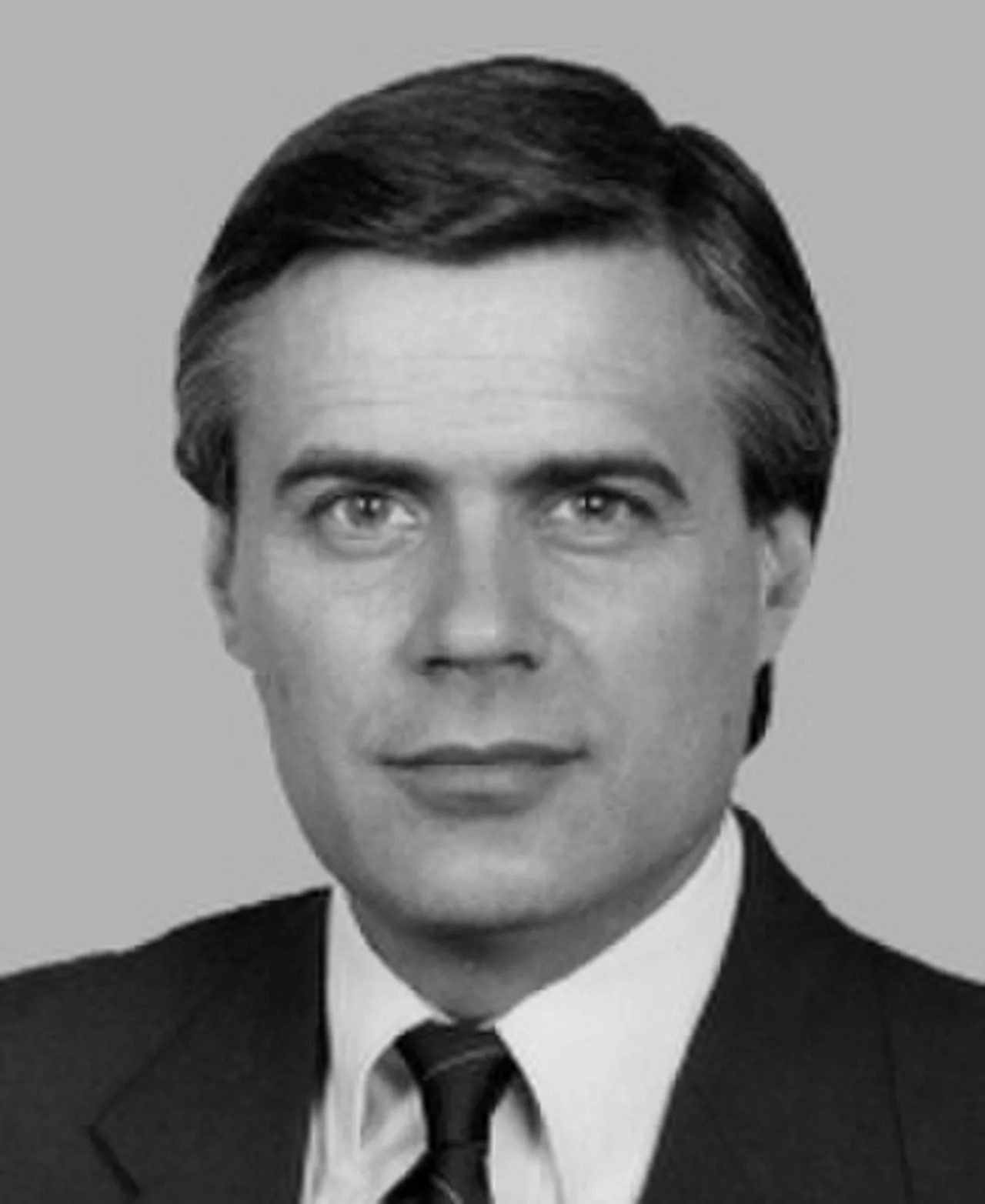 Portrait of Thomas C. Sawyer (1945–2023) – memorial page