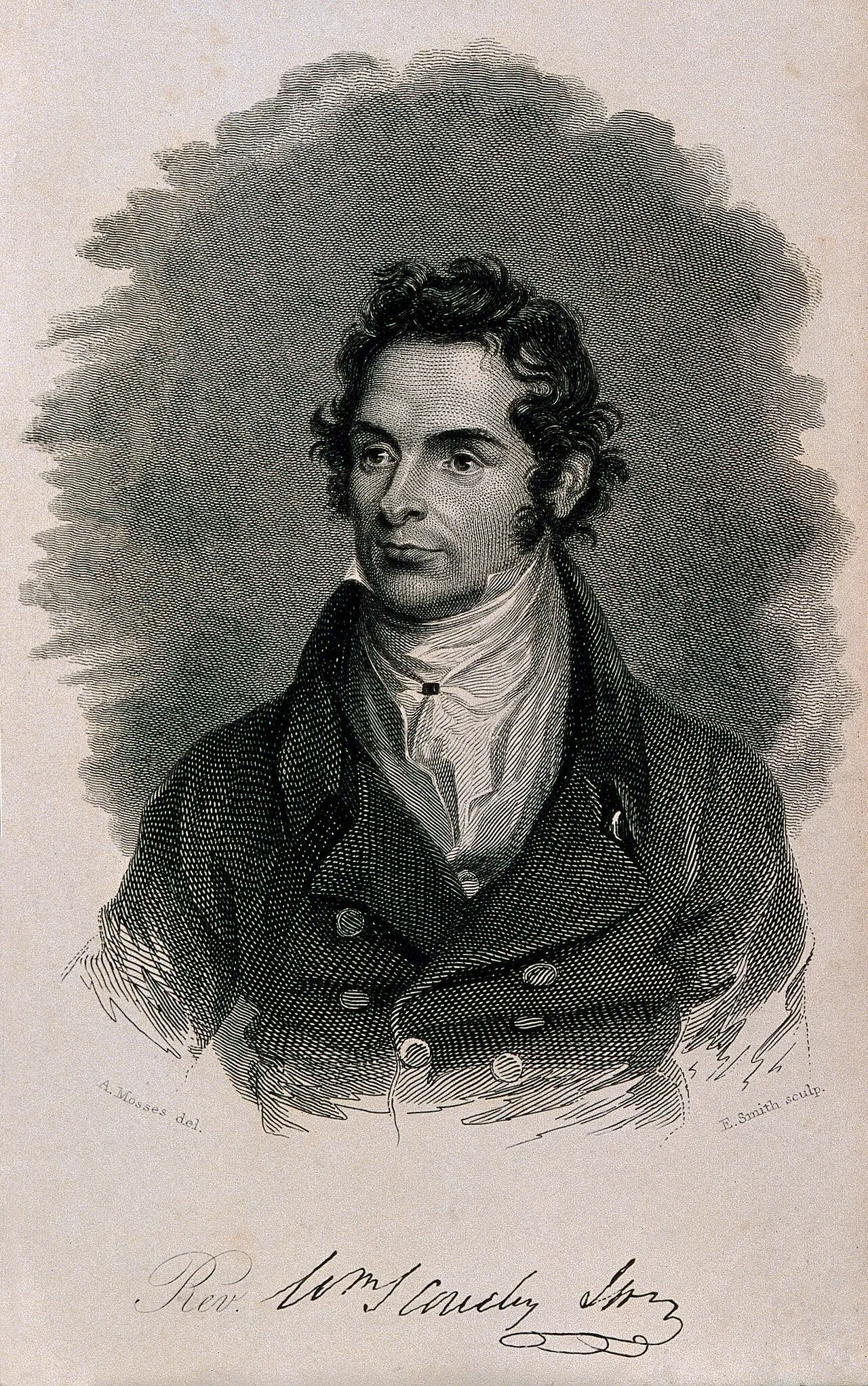William Scoresby