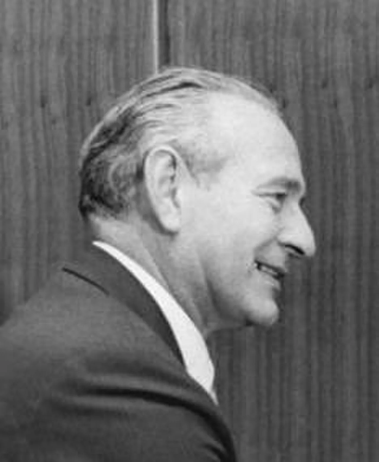 Porträt von Peter Florin (1921–2014) – Gedenkseite