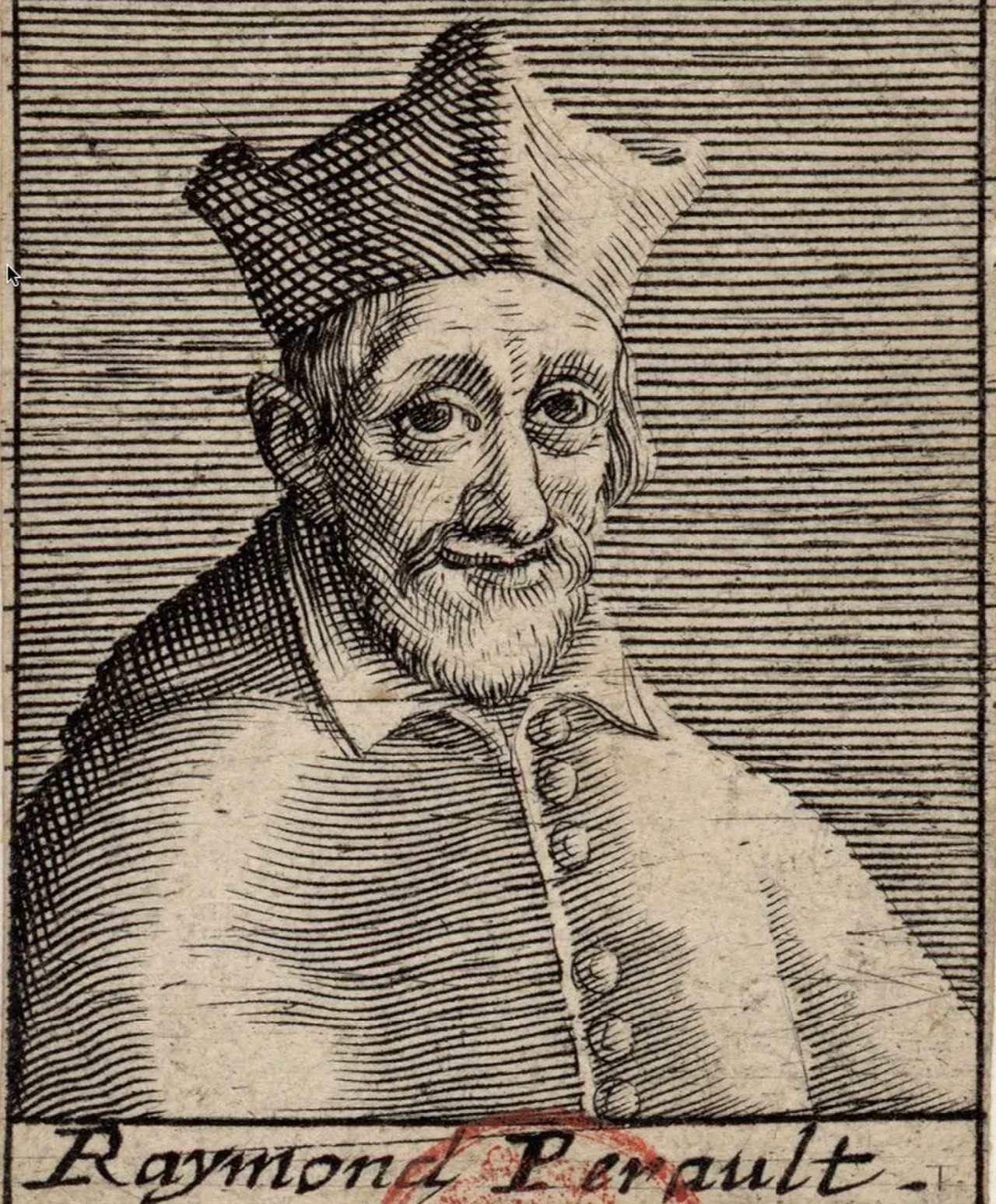 Raimund Peraudi