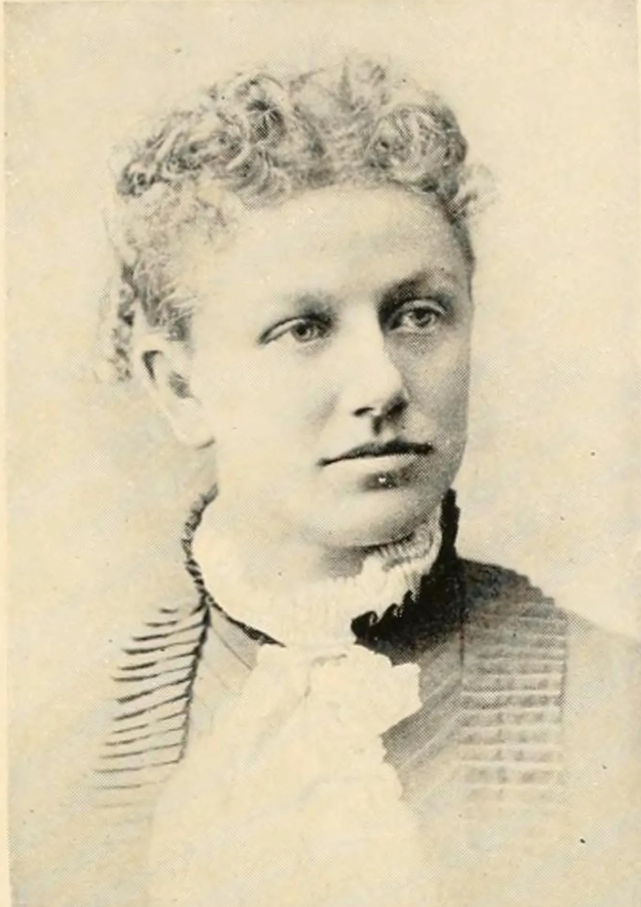 Mary Jordan Edwards