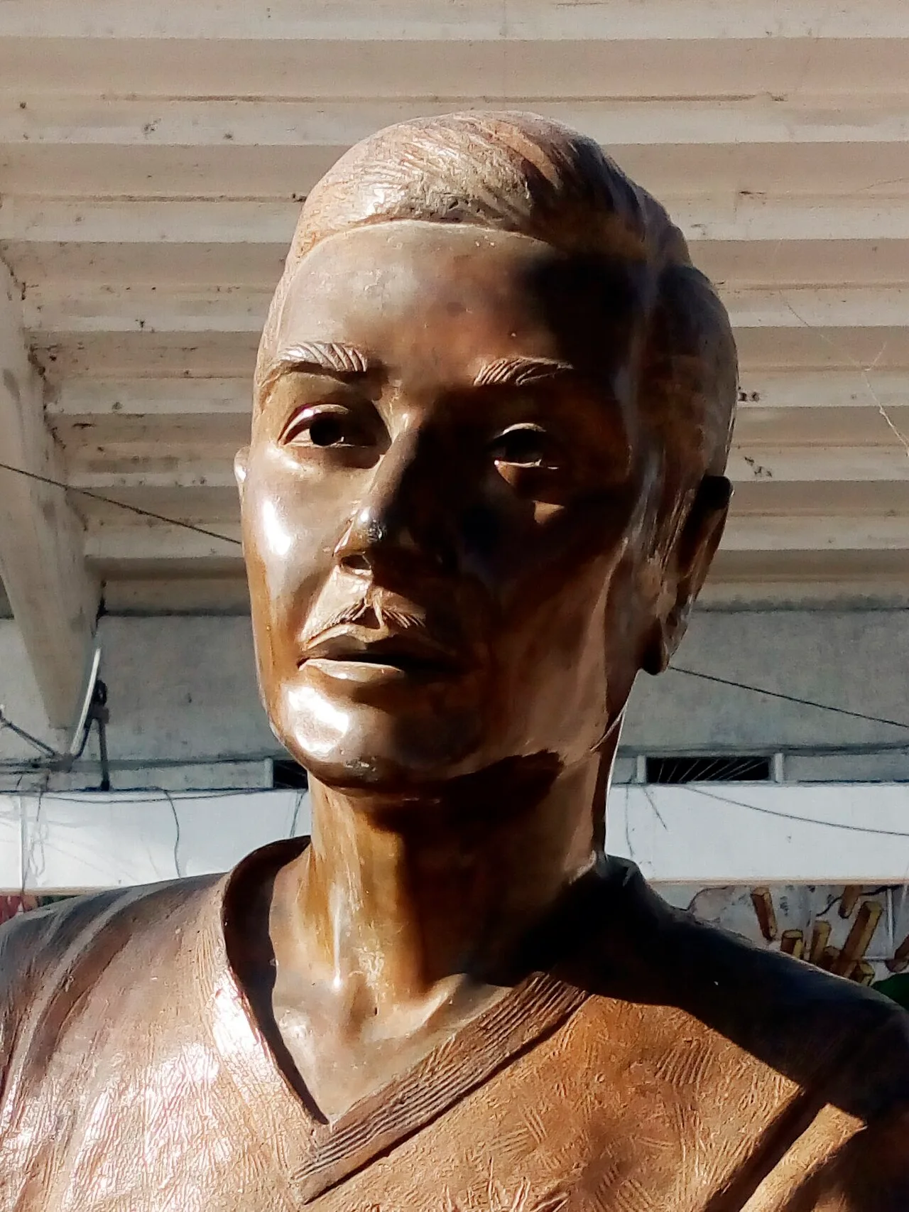 Porträt von Jaime Belmonte (1934–2009) – Gedenkseite