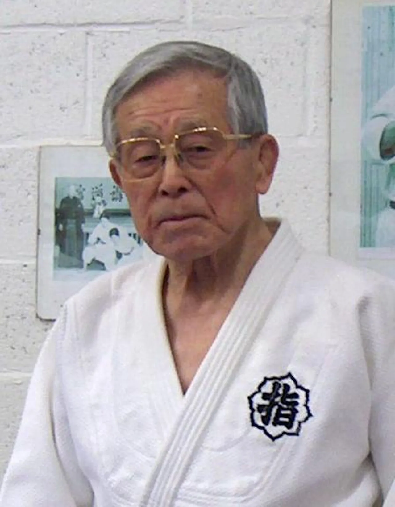 Ichiro Abe