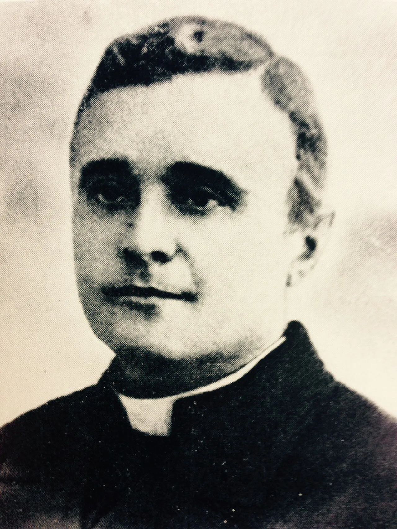 Portrait of Luigi Fausti (1883–1943) – memorial page