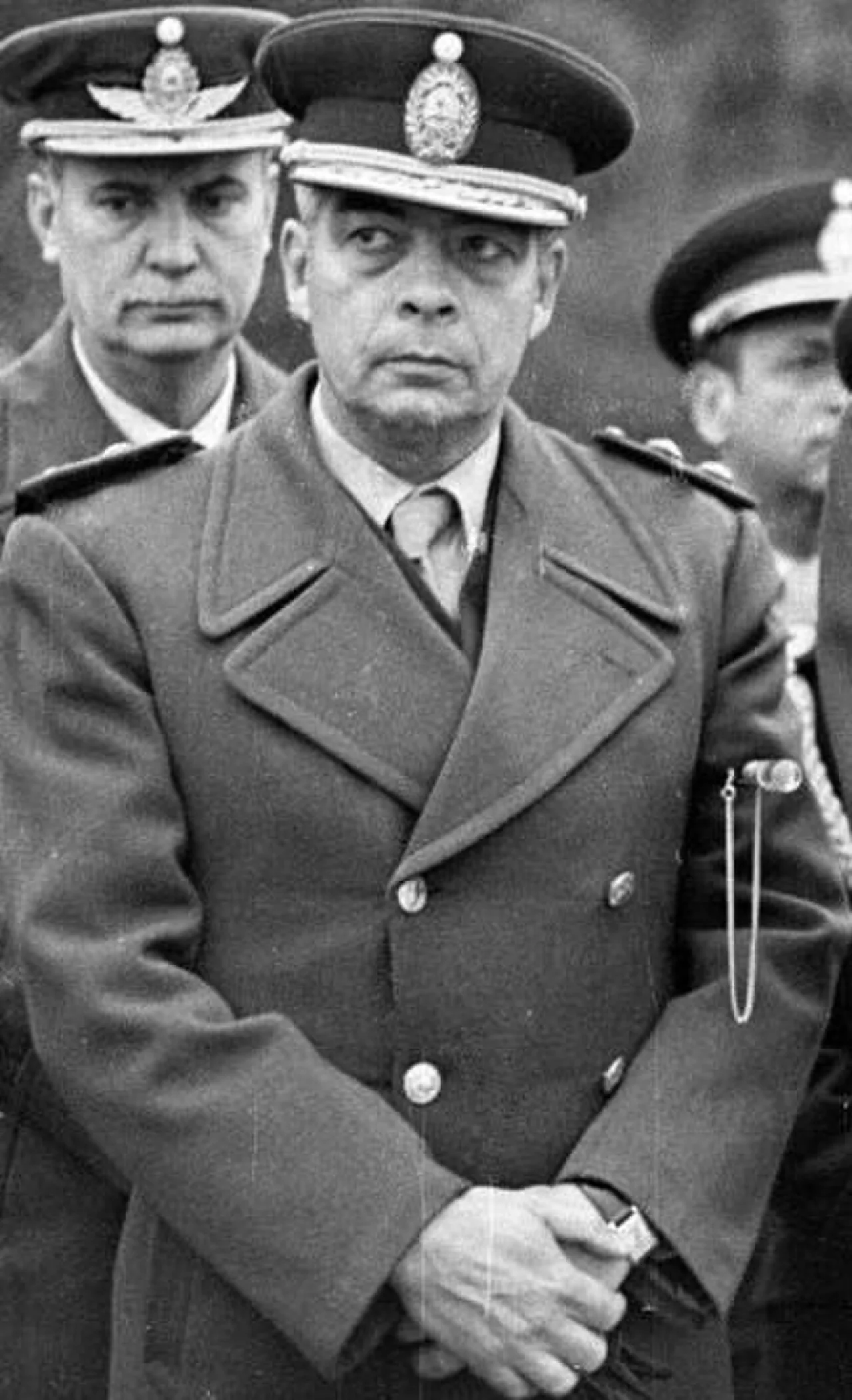 Luciano Benjamín Menéndez