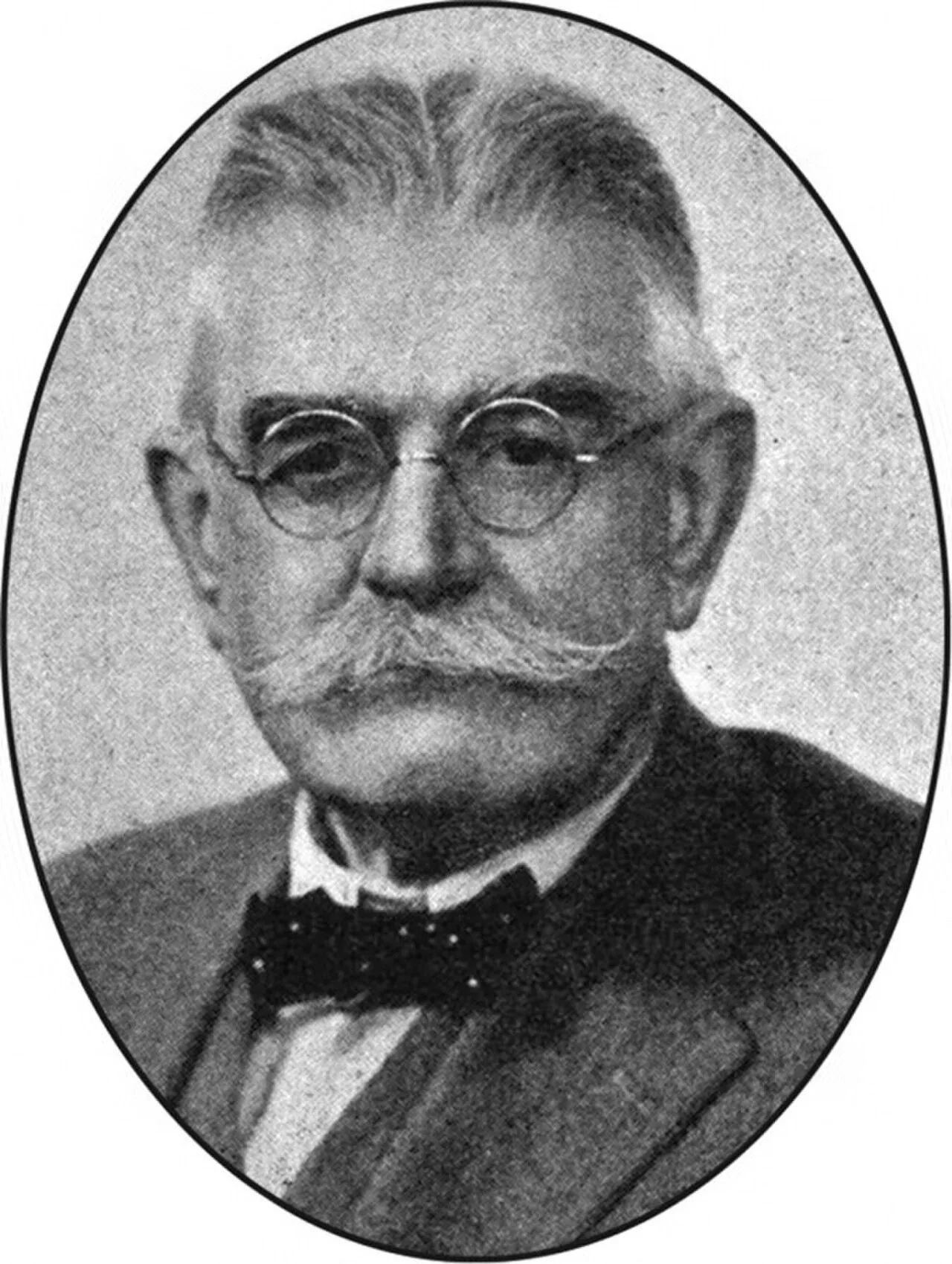 Portrait of James Hogarth Pringle (1863–1941) – memorial page