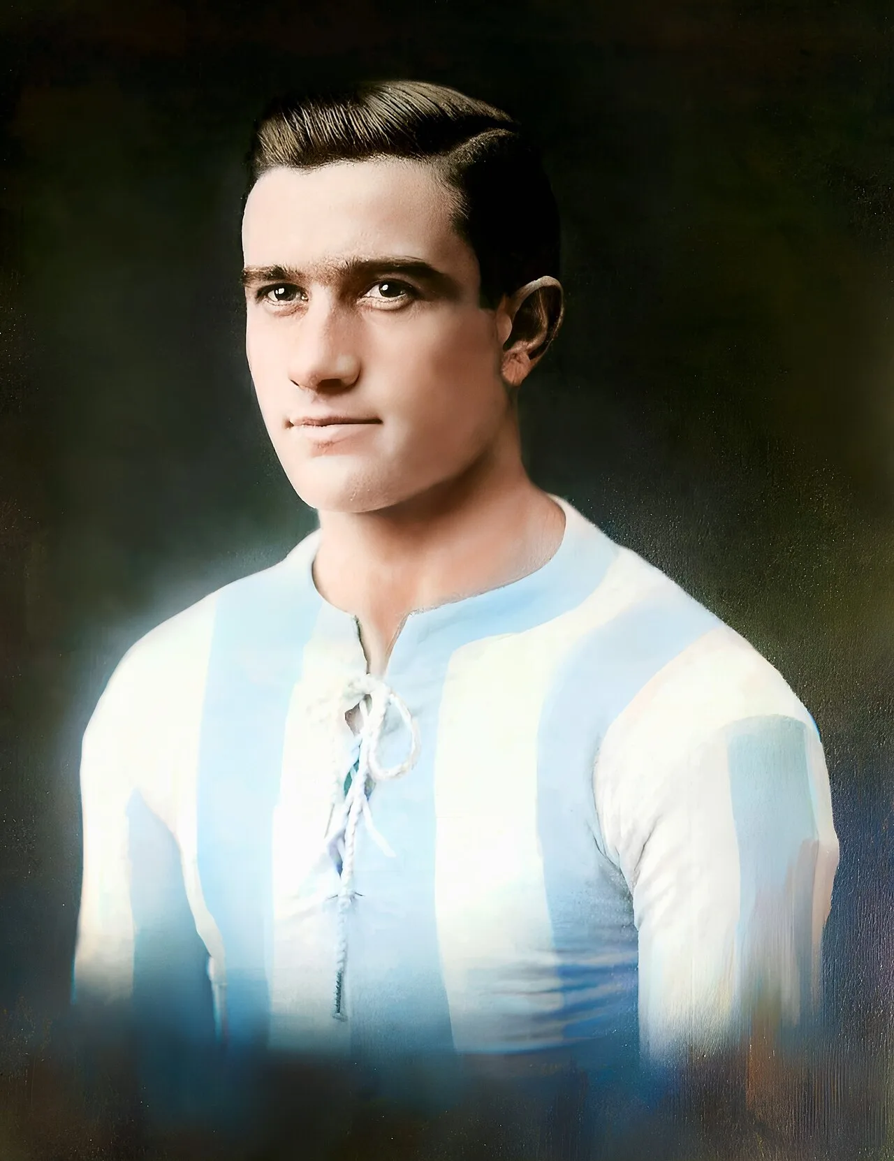 Francisco Olazar
