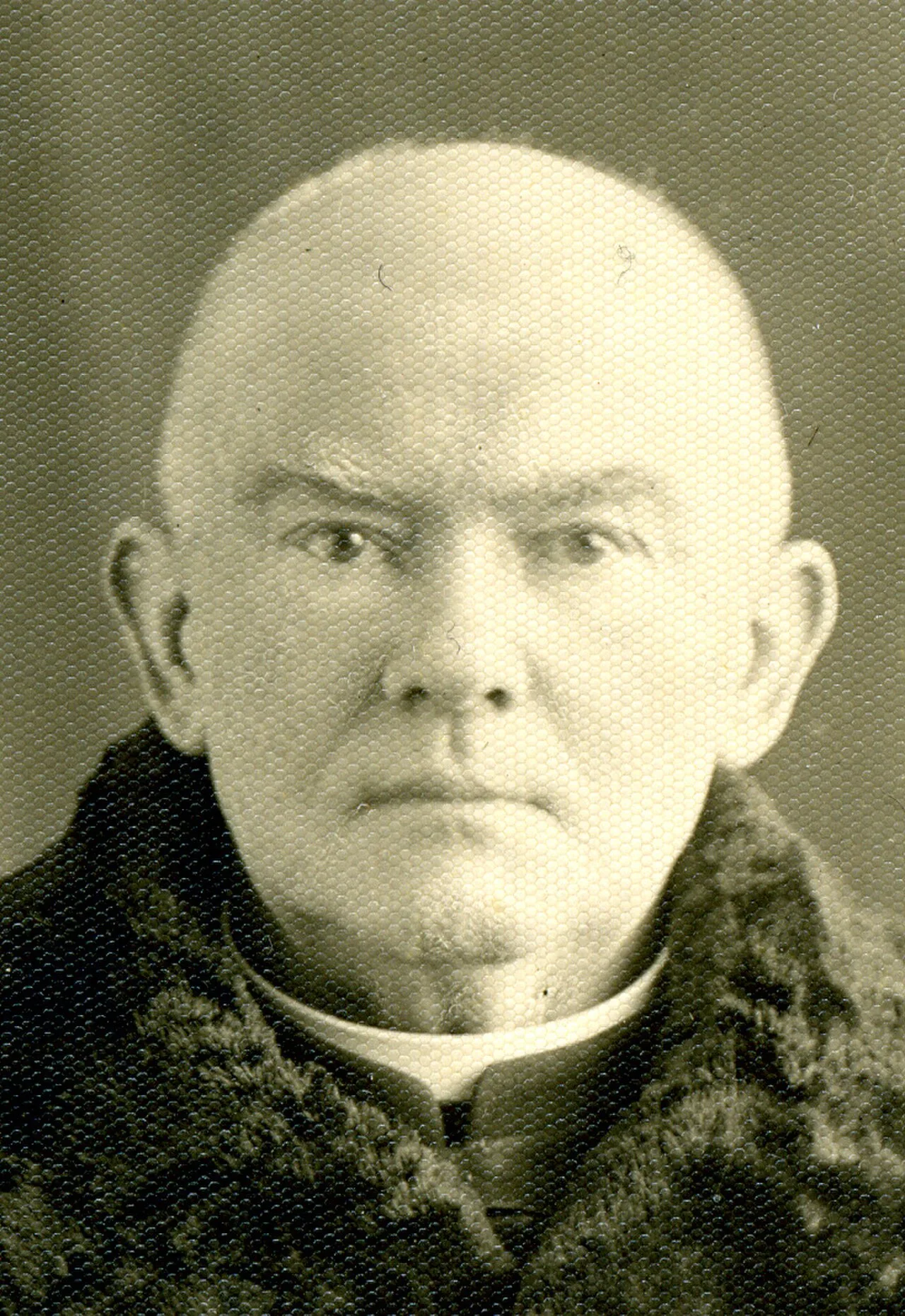 Paweł Dunajski
