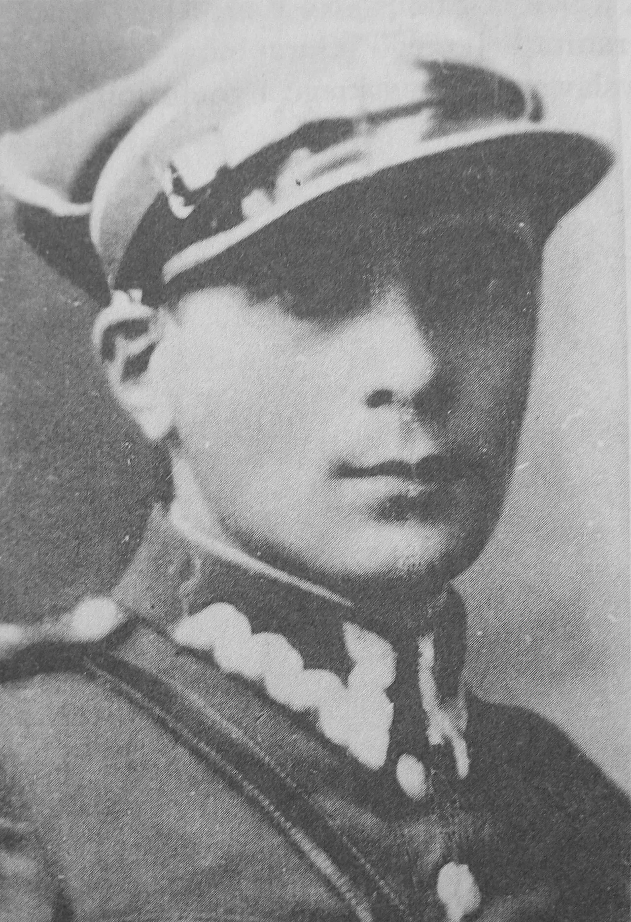 Władysław Szechyński