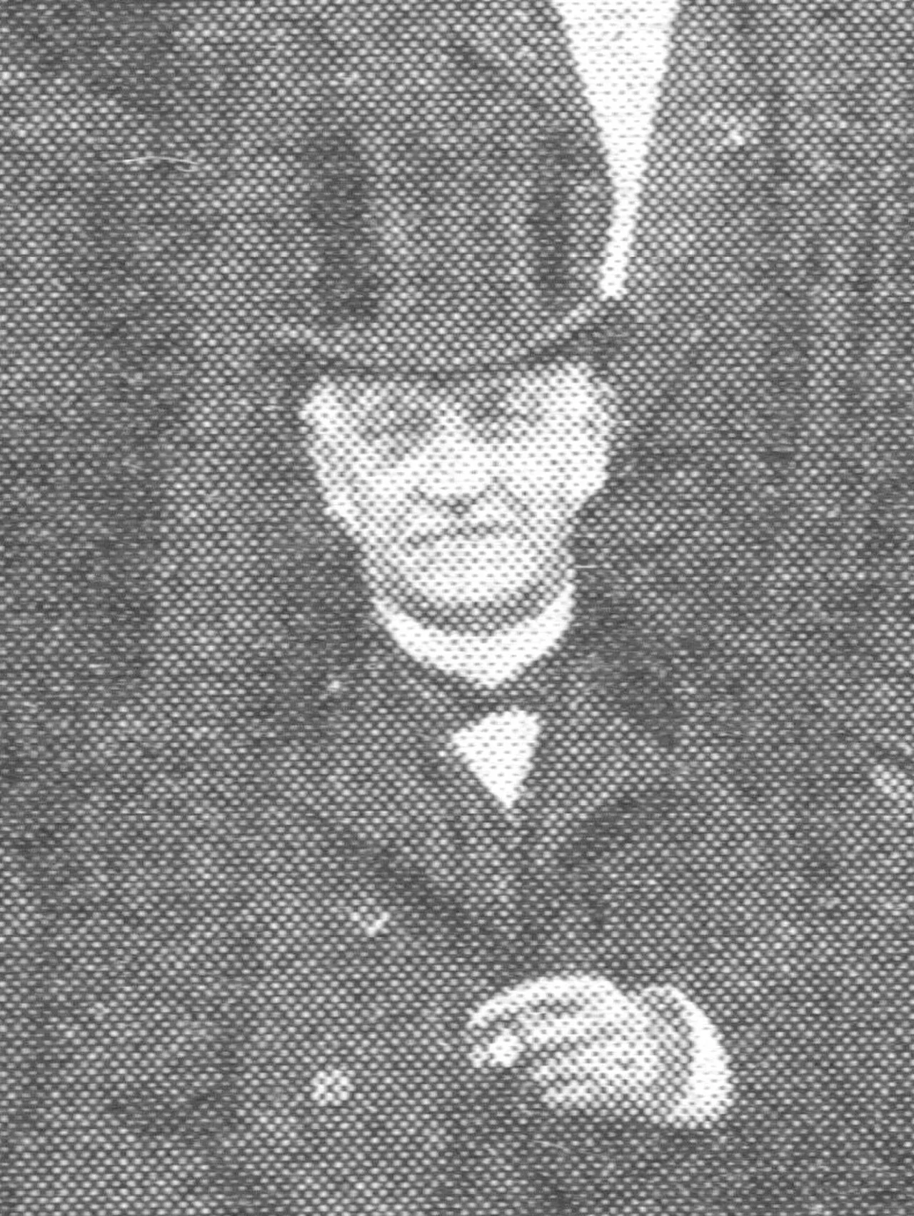 Porträt von Gustav Kawerau (1847–1918) – Gedenkseite