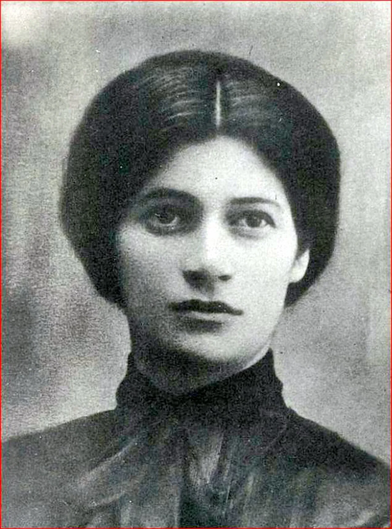 Dorah Avrahamit