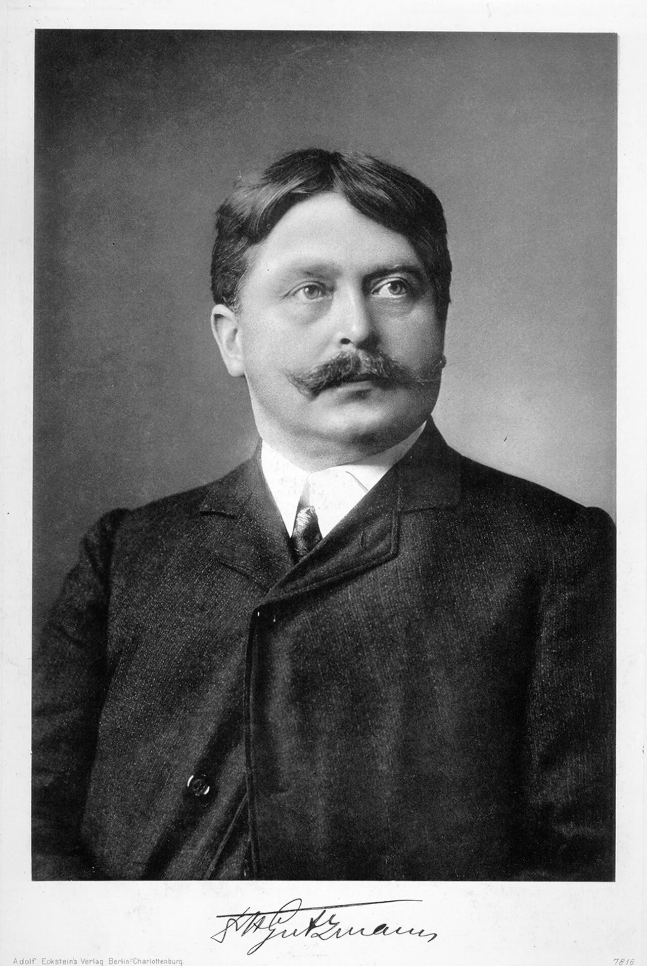 Hermann Gutzmann sen.