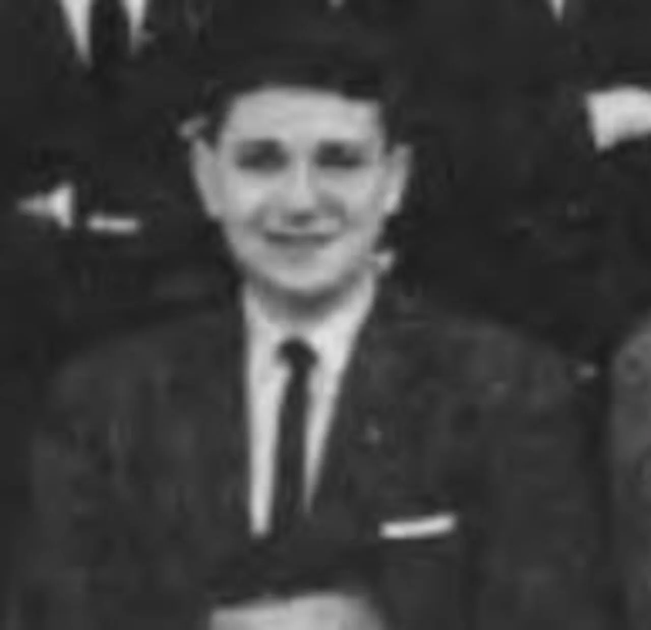 Portrait of David Seidler (1937–2024) – memorial page