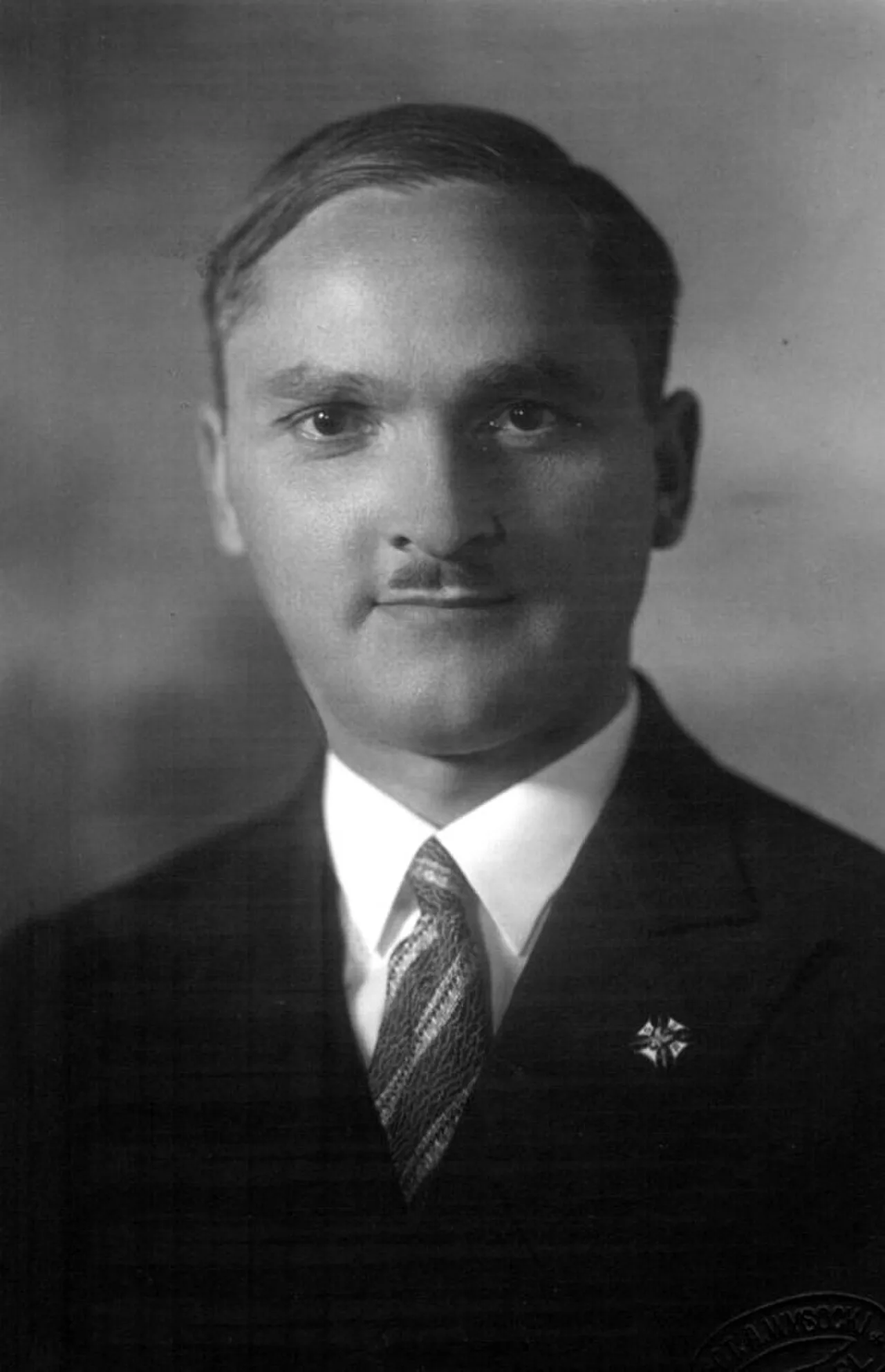 Stanisław Pojasek