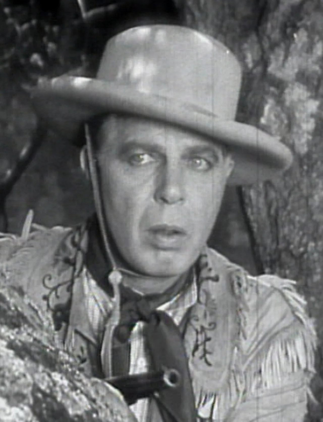 Hoot Gibson
