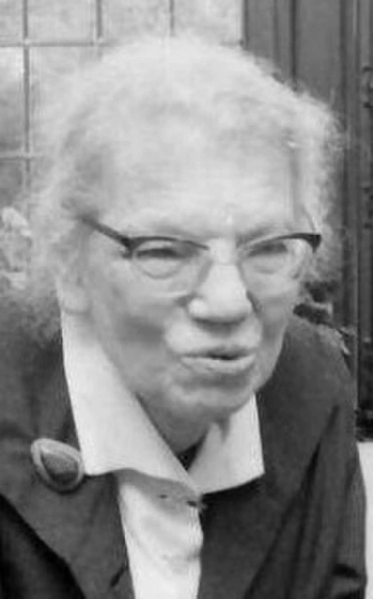 Gertrud Luckner