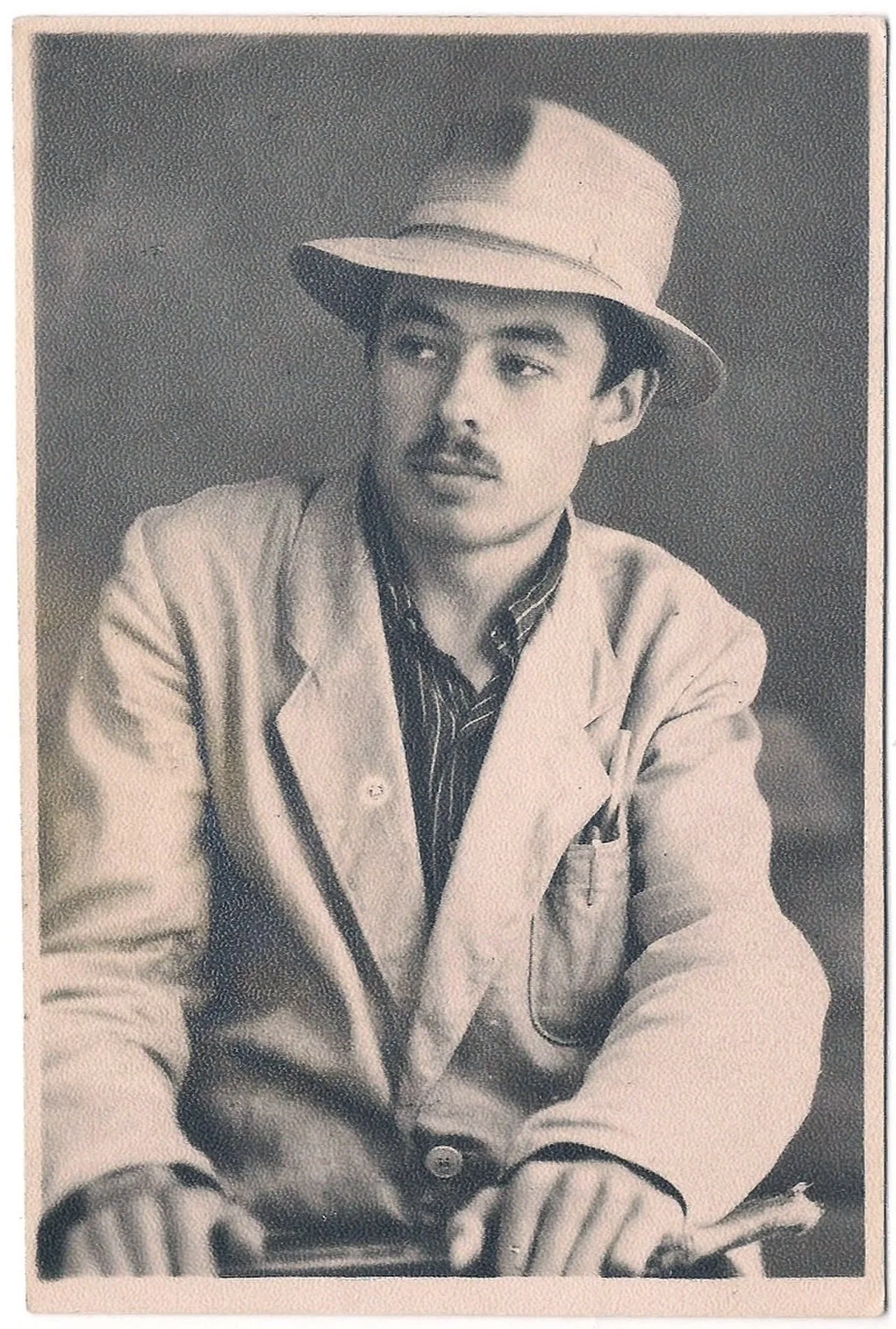 Anatoli Wiktorowitsch Borissow