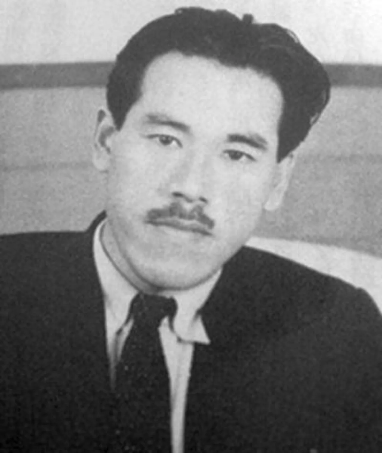 Itami Mansaku