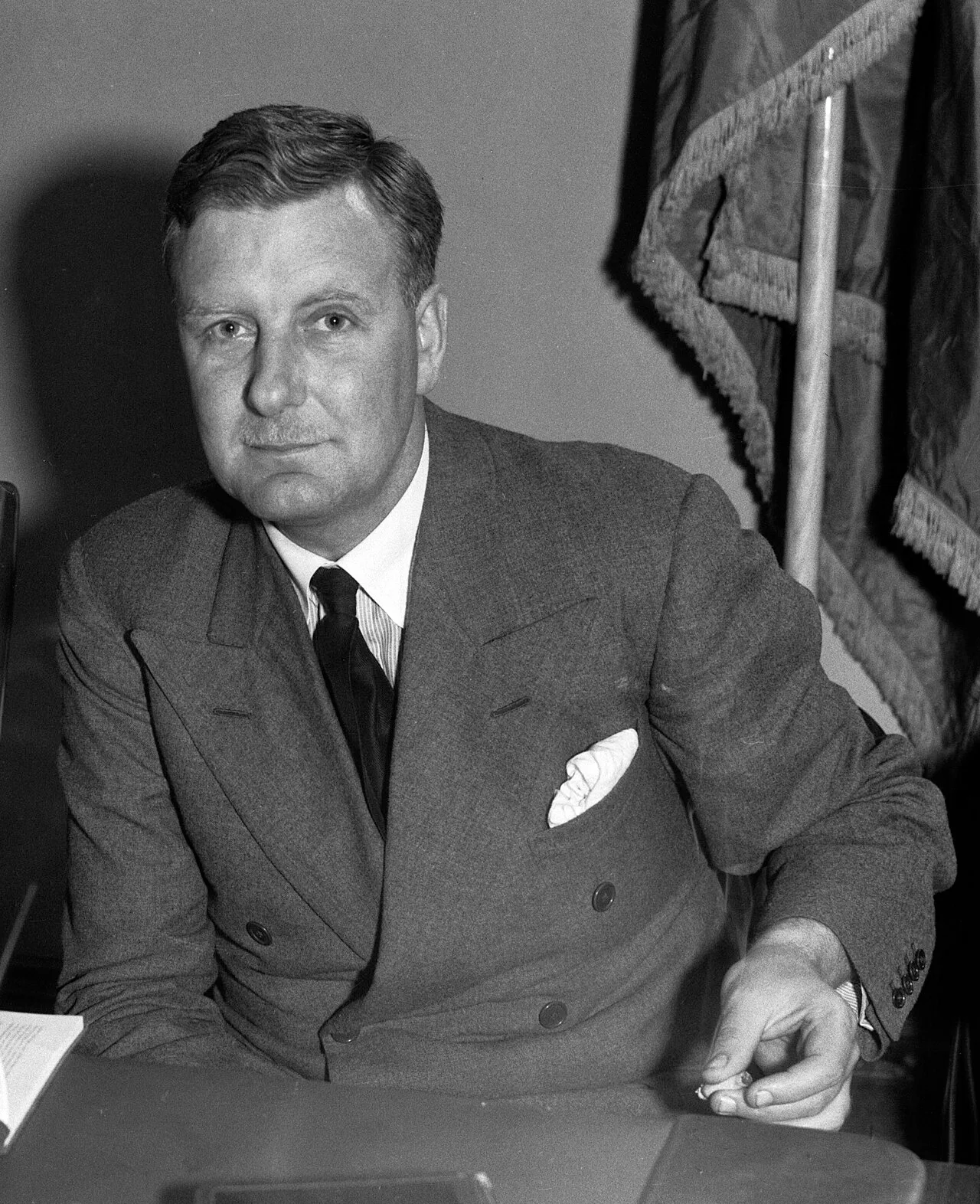 Percy Sillitoe