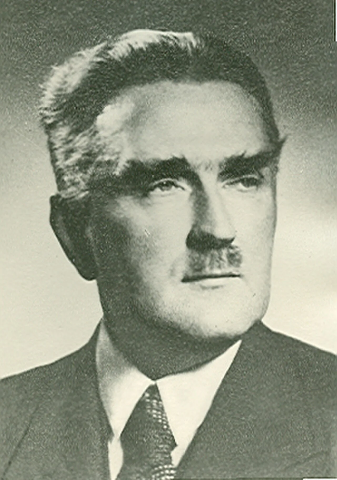 Portrait of Gerhart Rodenwaldt (1886–1945) – memorial page