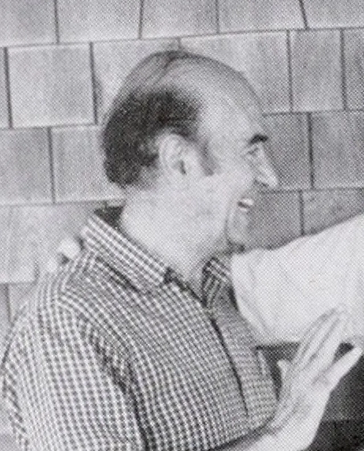 Porträt von Ricardo Miledi (1927–2017) – Gedenkseite