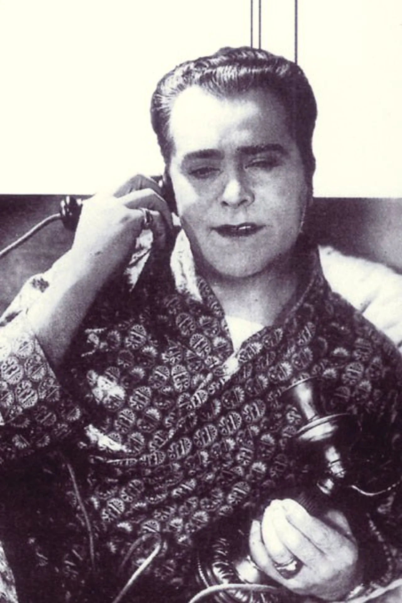 Livio Pavanelli