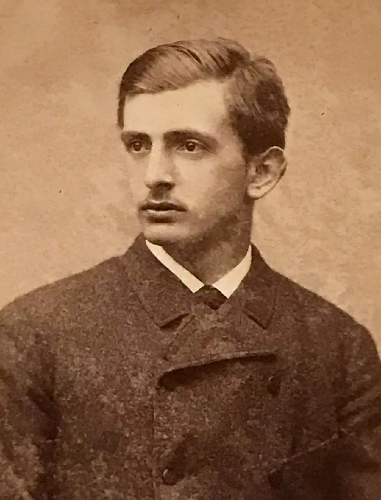 Otto Ubbelohde