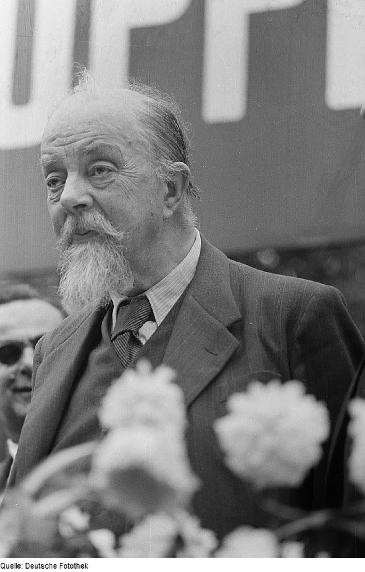 Eilhard Alfred Mitscherlich