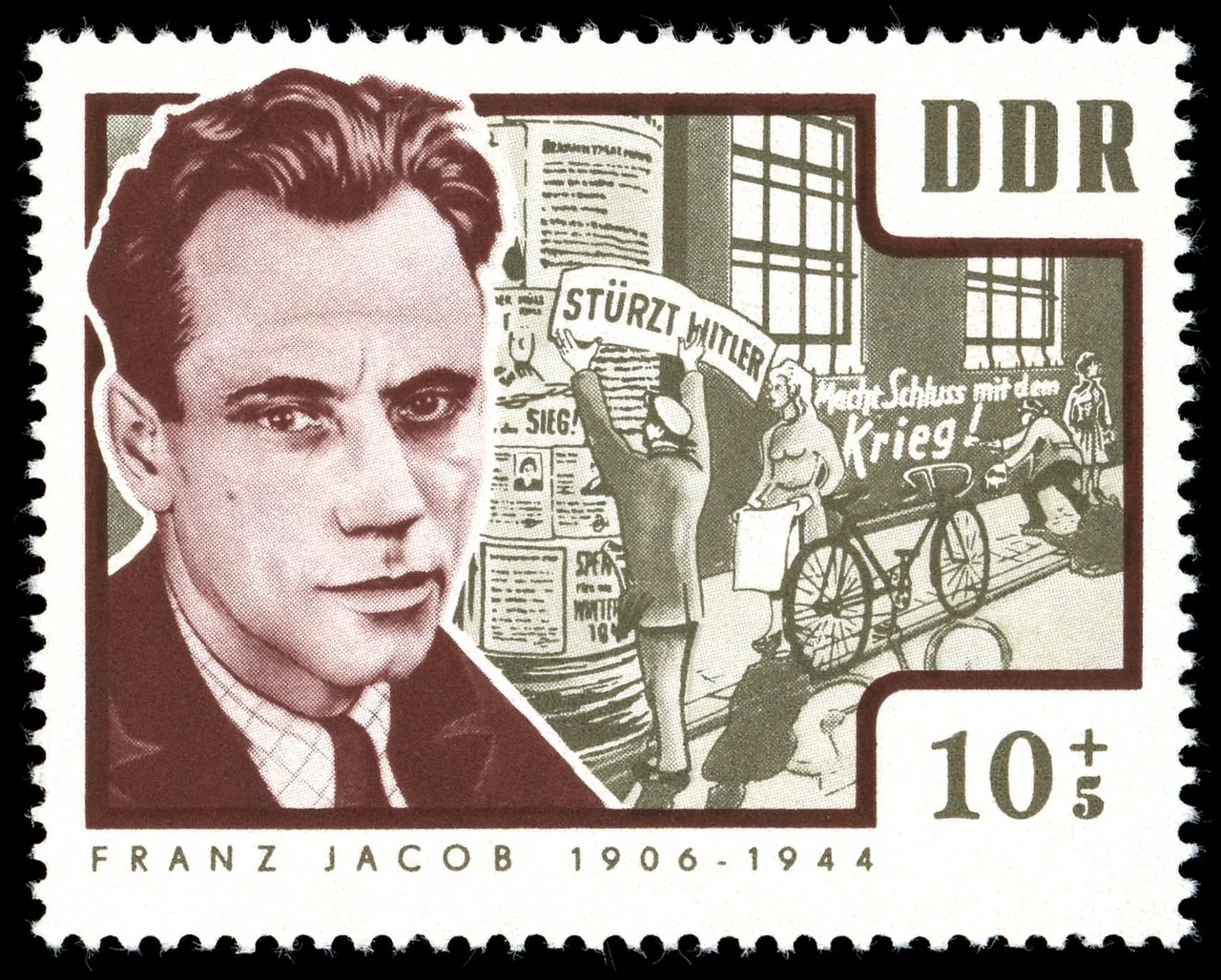 Franz Jacob