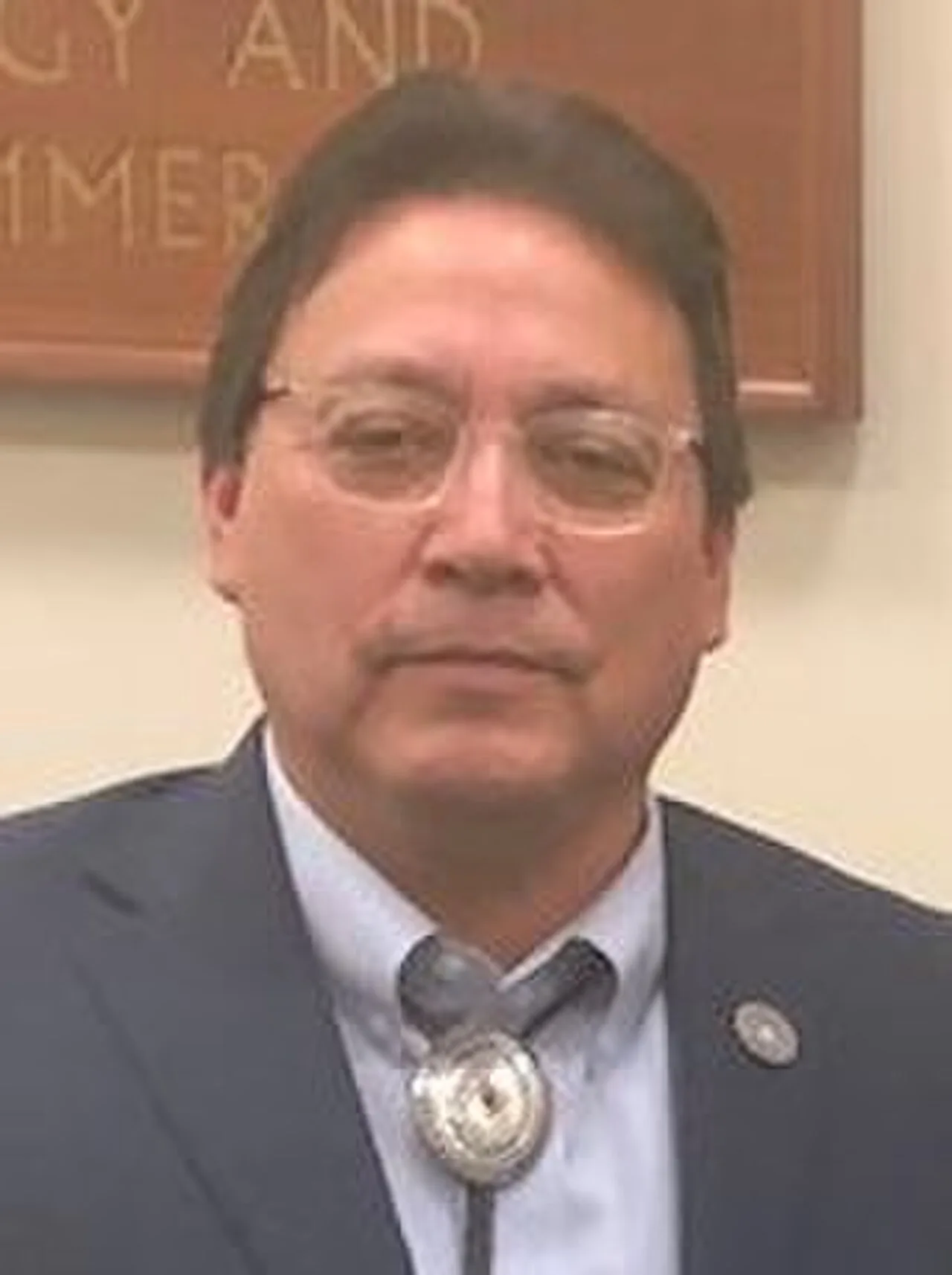 Charles M. Roessel