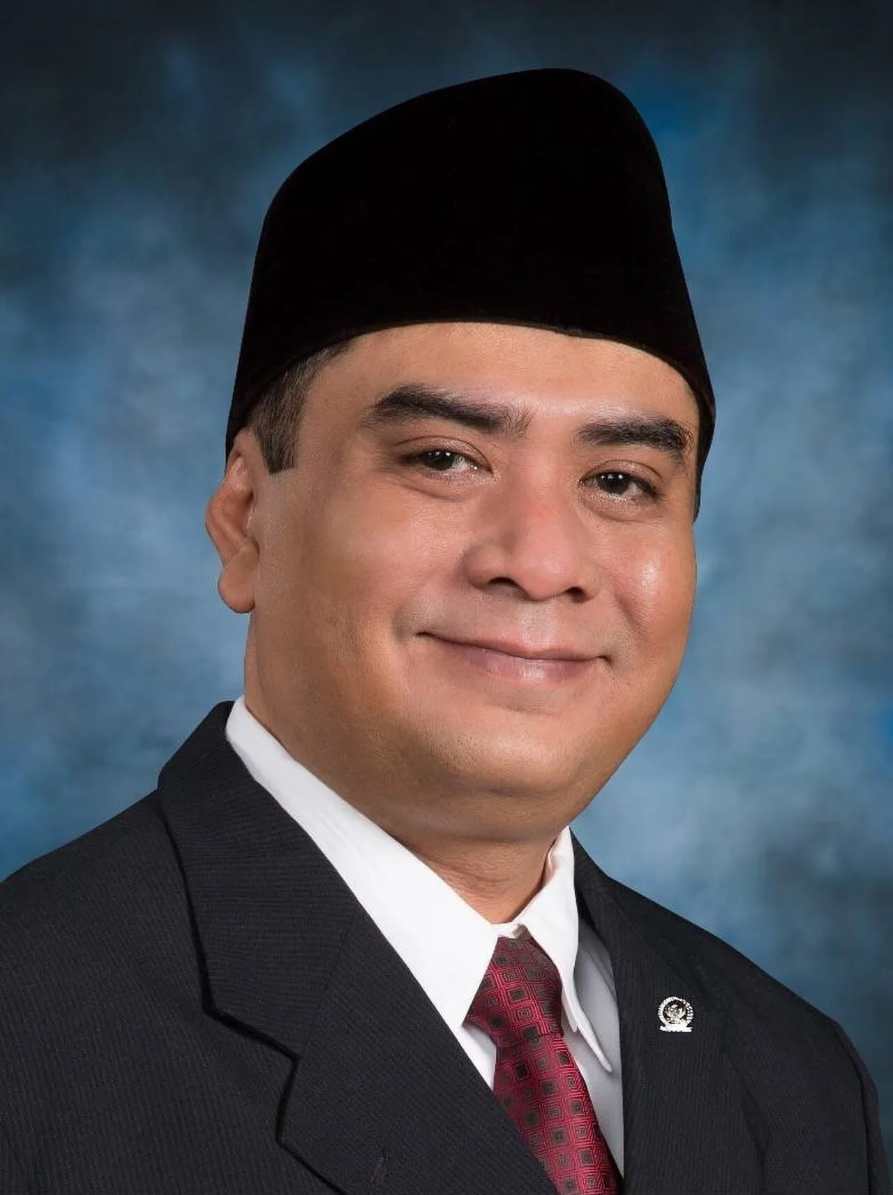 Portrait of Awang Ferdian Hidayat (1975–2021) – memorial page