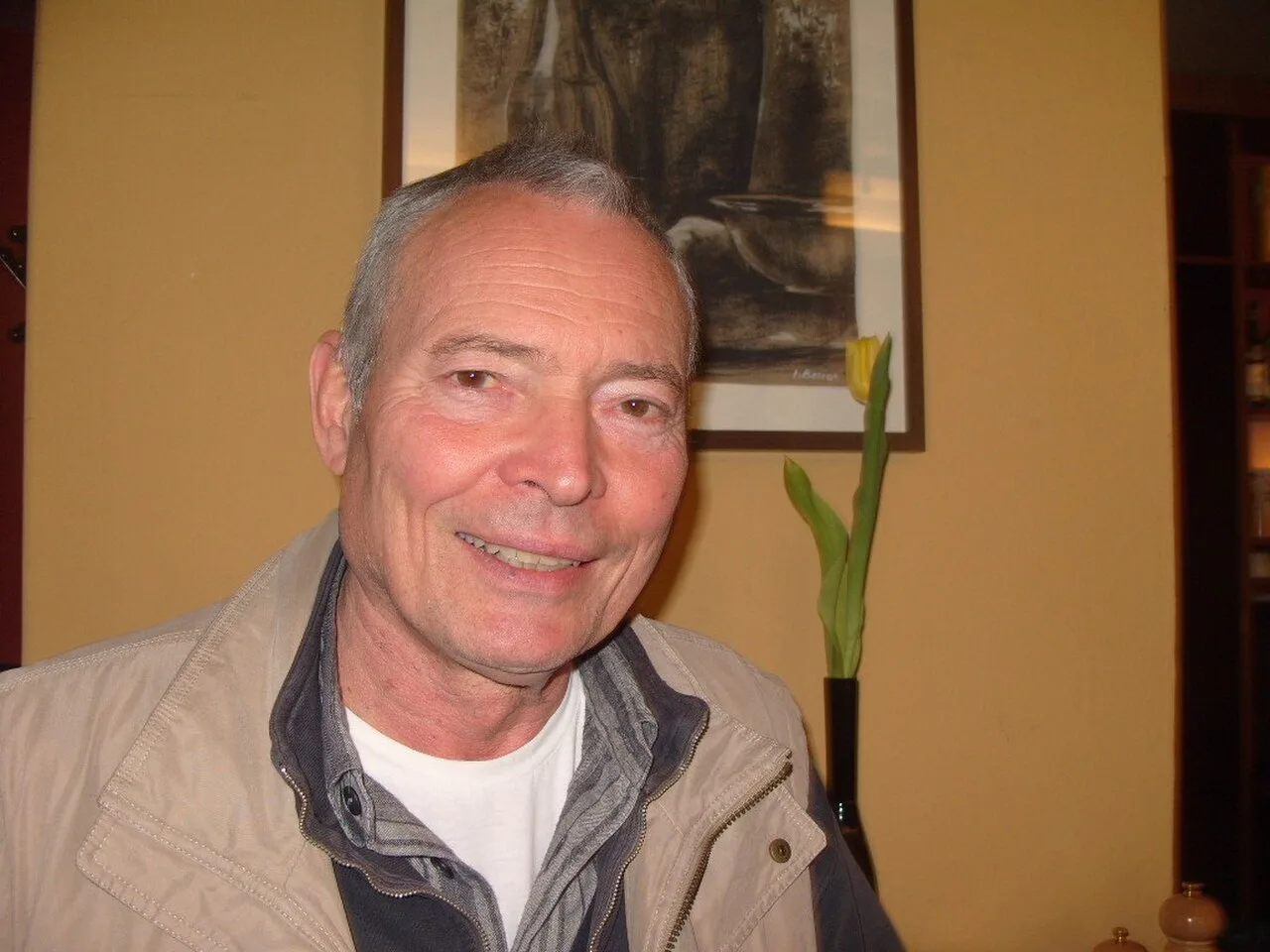 Thomas Danneberg