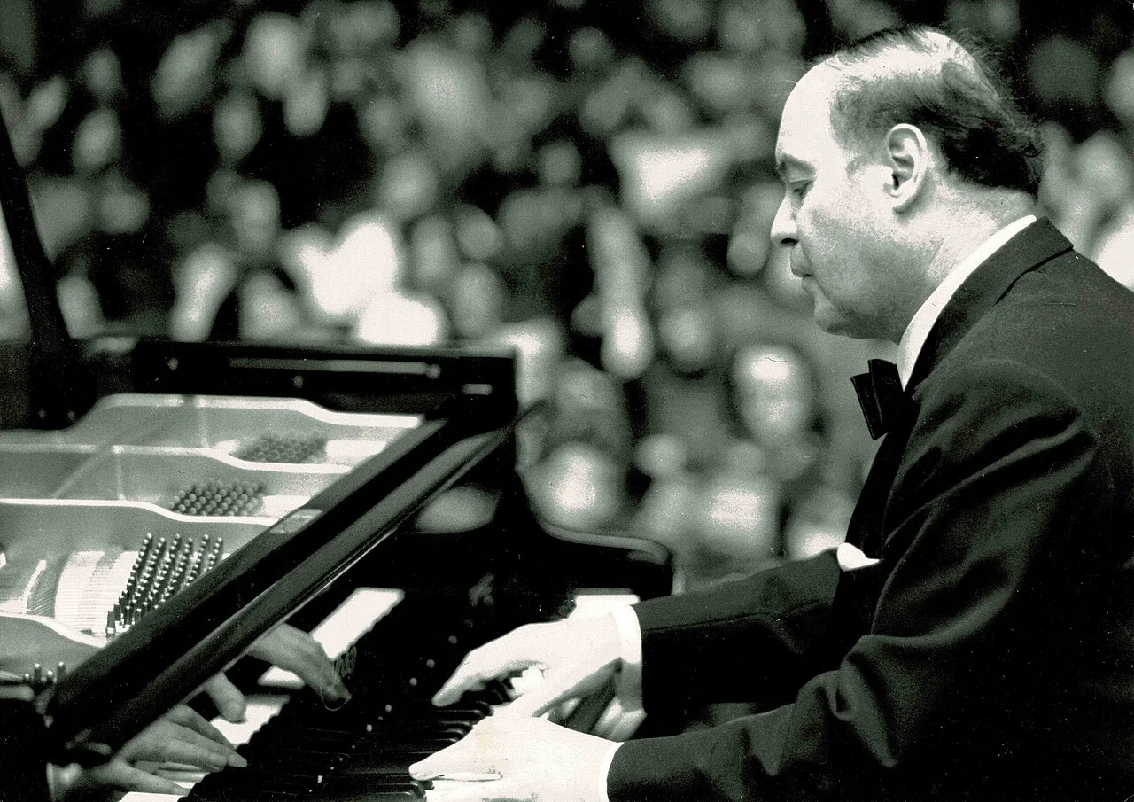 Porträt von Konstantin Mexis (1913–1983) – Gedenkseite