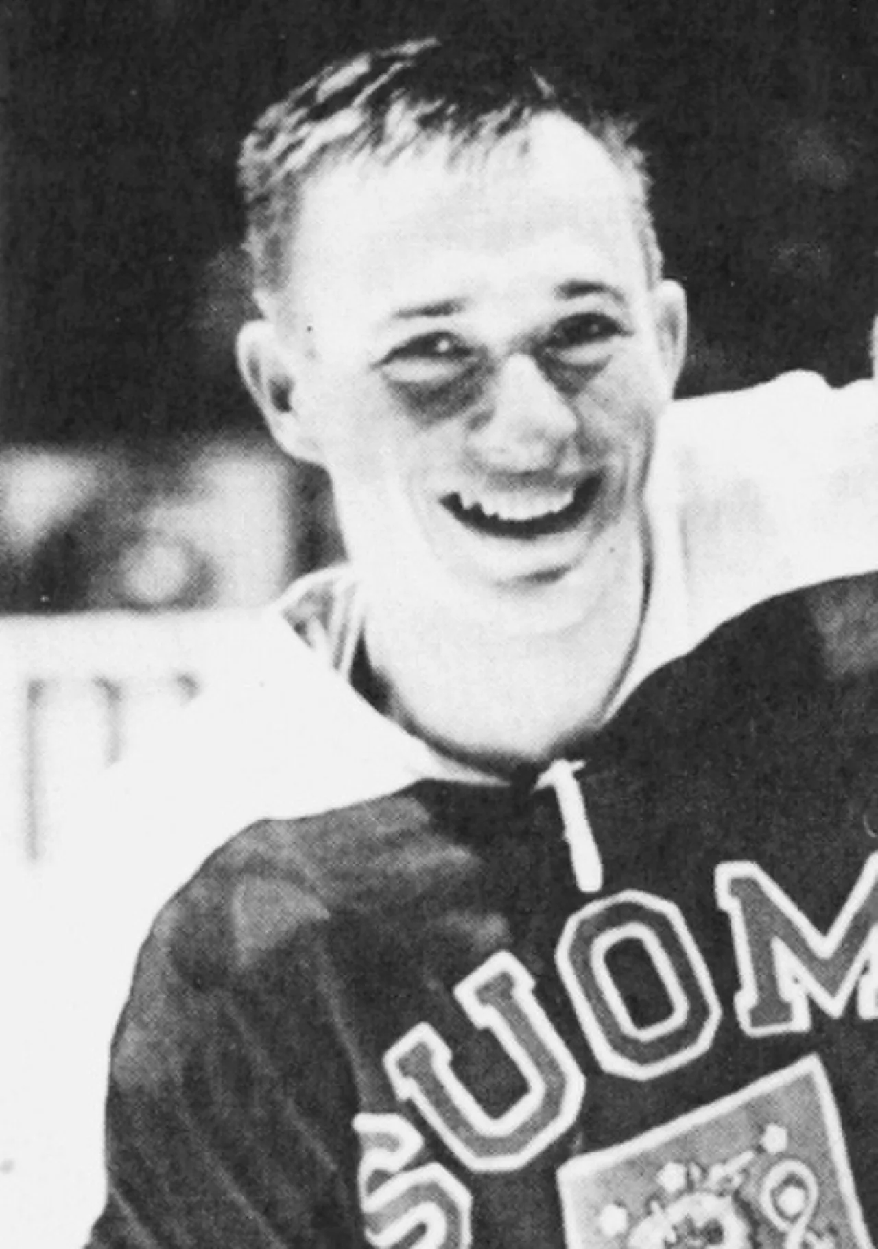 Matti Keinonen