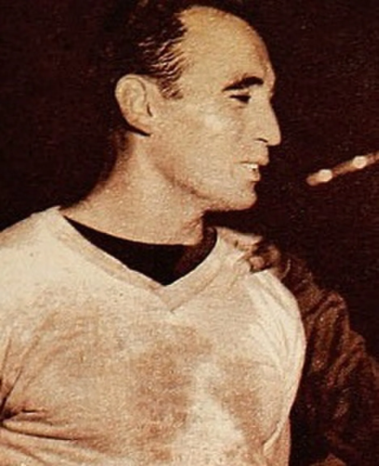 Porträt von William Martínez (1928–1997) – Gedenkseite