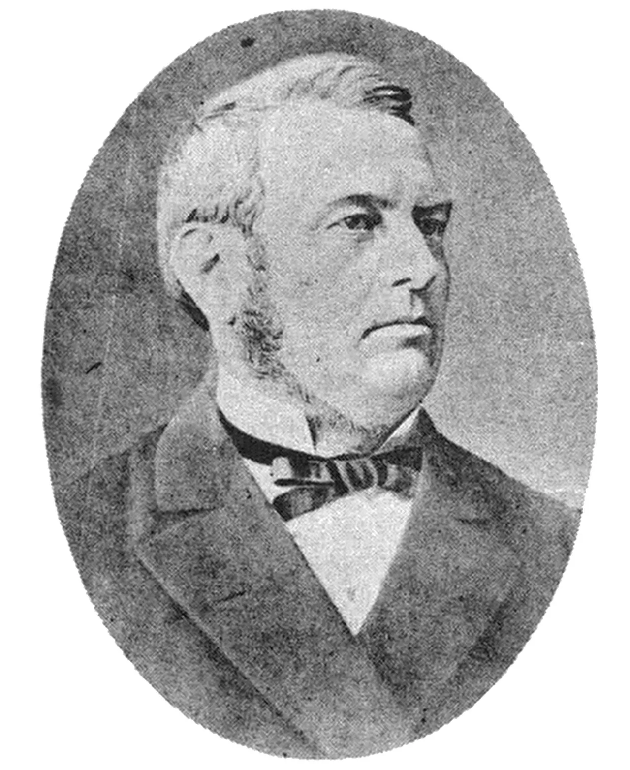 Heinrich Oberhoffer