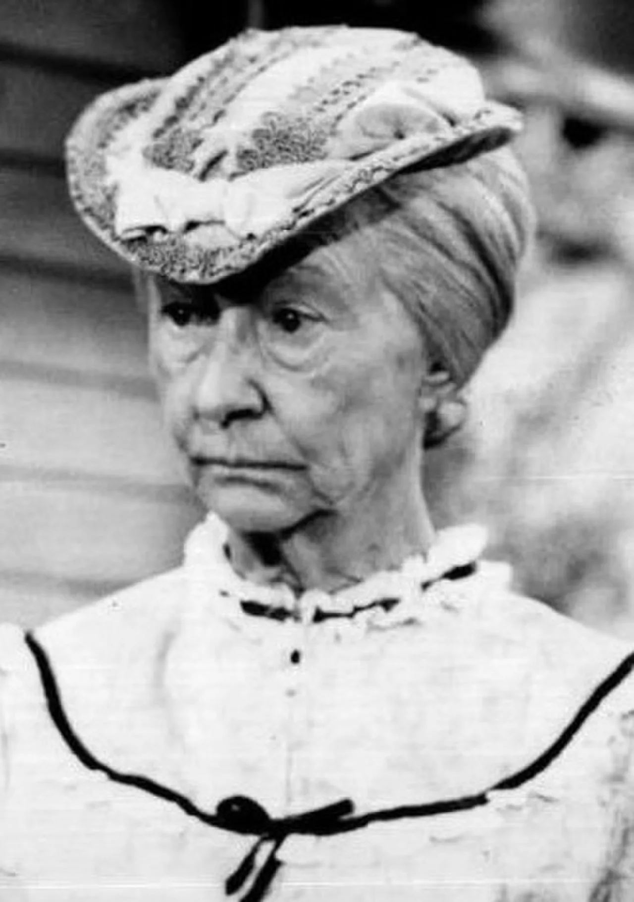 Porträt von Irene Ryan (1902–1973) – Gedenkseite