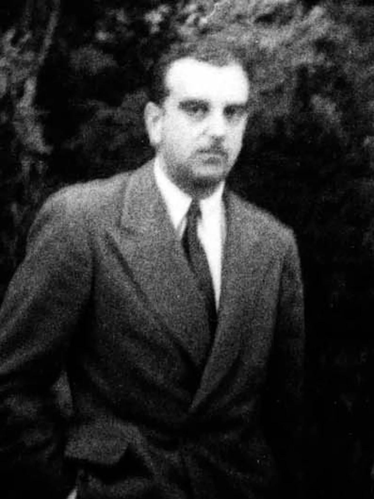 Luis Díez del Corral