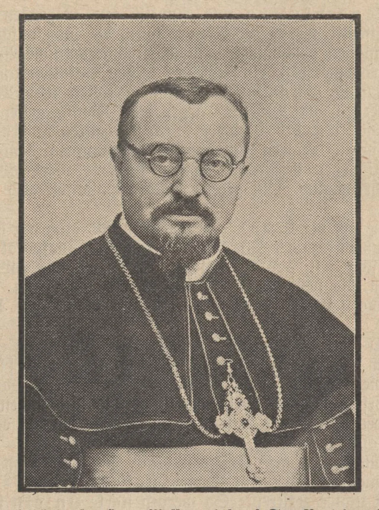 Theodor Buddenbrock